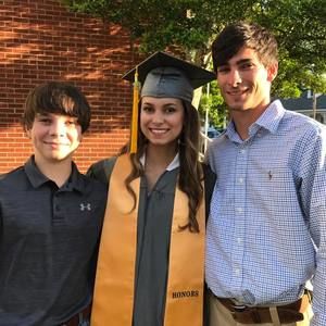 Meet your Posher, Chantel